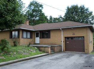 214 Luray Ave, Johnstown, PA 15904
