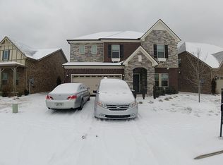 4308 Stone Hall Blvd, Hermitage, TN 37076