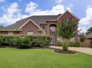 12806 Wressell Cir, Houston, TX 77044