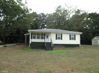 41 Timmons Rd, Griffin, GA 30223