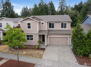 1912 Hudson St NW, Olympia, WA