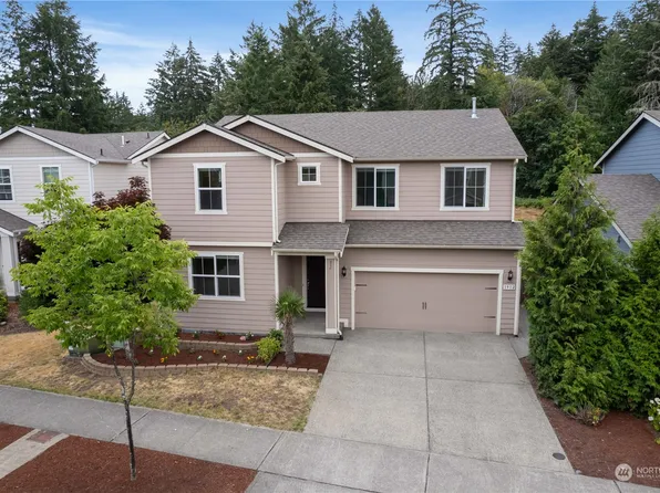 1912 Hudson Street NW, Olympia, WA 98502