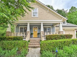 901 Monarch Valley Walk, Mableton, GA 30126