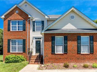 6109 Oakland Trace Ct, Henrico, VA 23231