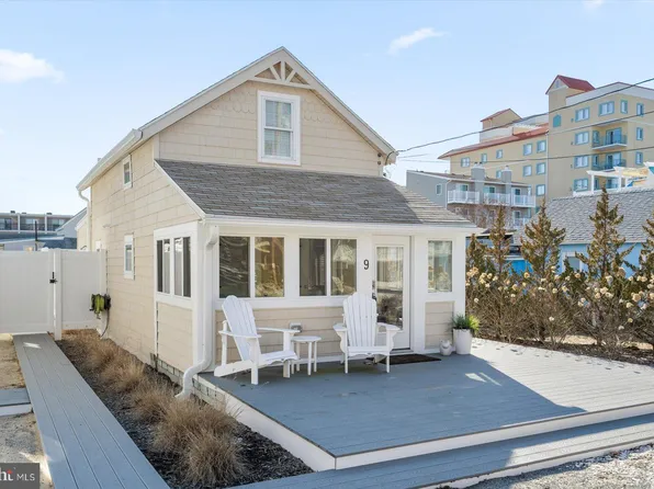 9 141st St, Ocean City, MD 21842