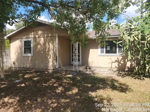 24839 NE 130th St, Salt Springs, FL 32134