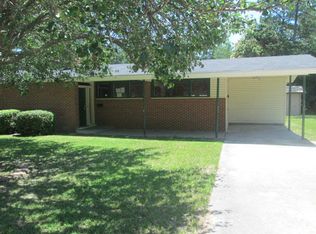 317 S Forrest Ave, Adel, GA 31620