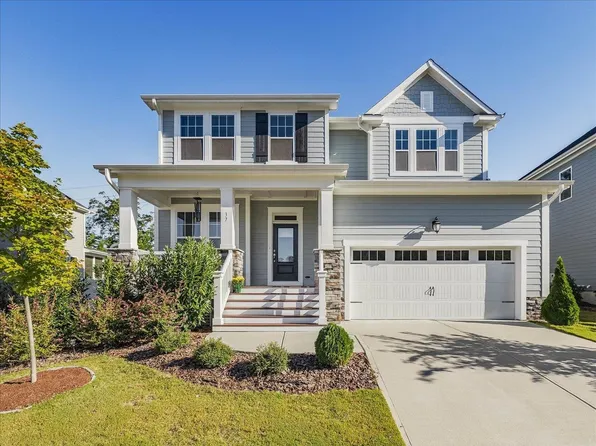 37 Birch Hollow Rd, Chapel Hill, NC 27516