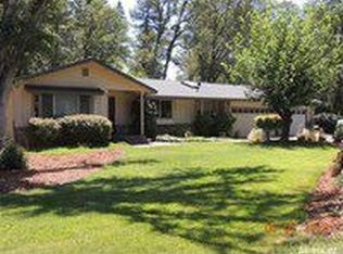 1422 Miltetta Dr, Meadow Vista, CA 95722