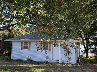 N9092 County Road FW, Randolph, WI 53956