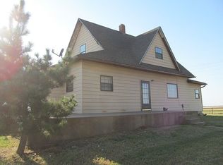 255097 E County Road 40, Cleo Springs, OK 73729