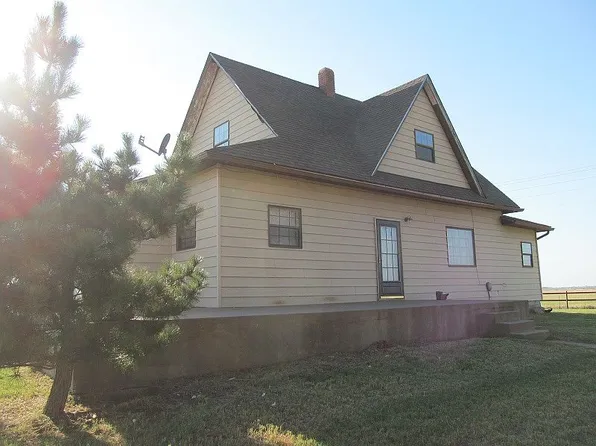 255097 E County Road 40, Cleo Springs, OK 73729