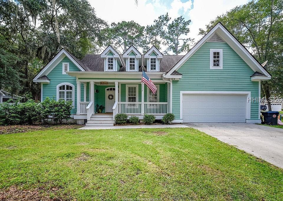 41 Old Farm Rd, Bluffton, SC 29910 MLS 406182 Zillow