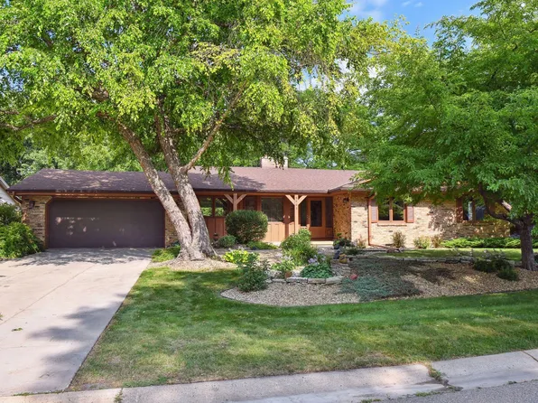 6605 Scandia Rd, Edina, MN 55439