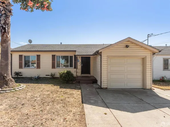 2846 Lincoln Ave, Richmond, CA 94804