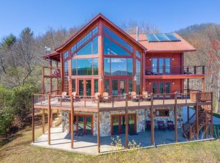 184 Eagle Hts, Franklin, NC 28734