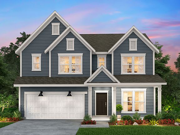 Stonebrook Exterior 24