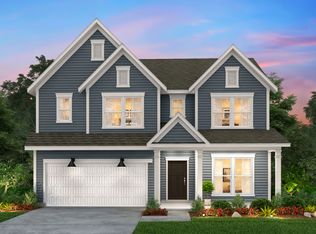 590 Carters Grove Ln, Blythewood, SC 29016