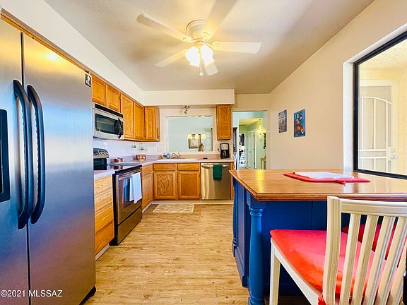 5th image of 2488 N Palo Santo Dr