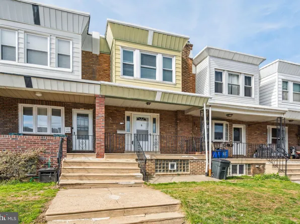 4616 Sheffield Ave, Philadelphia, PA 19136