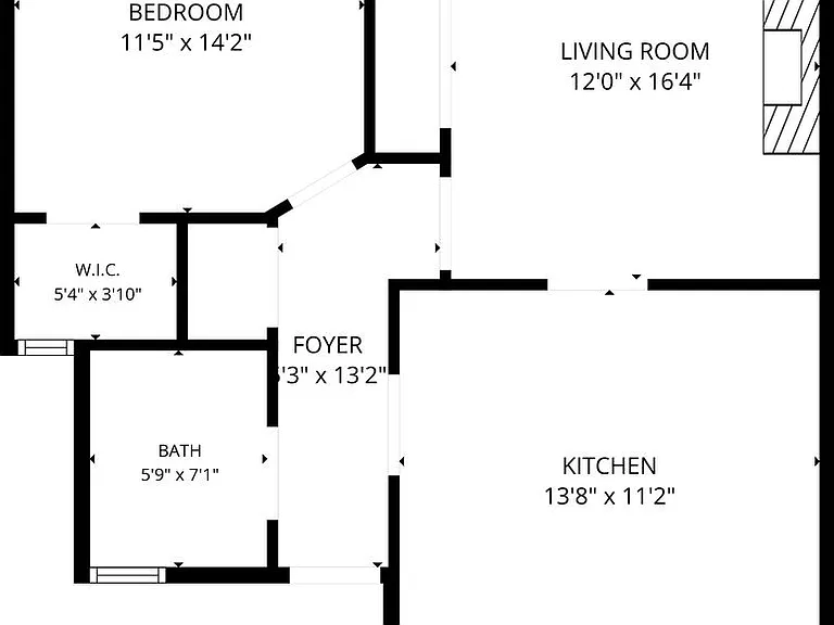 149 Eureka St #7055R — Photo 14