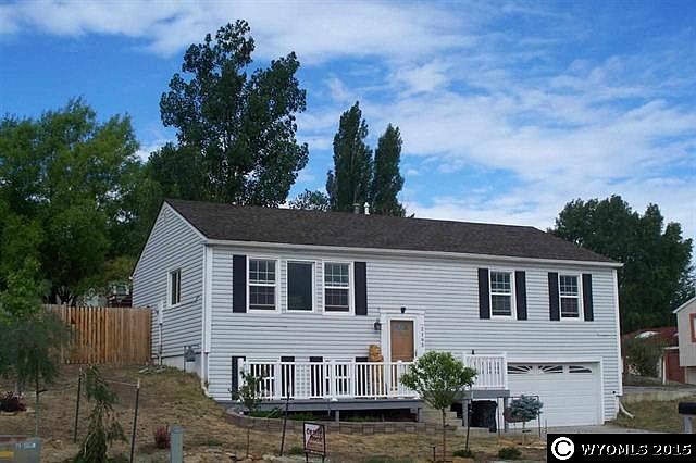 1st image of 2165 W Teton Blvd
