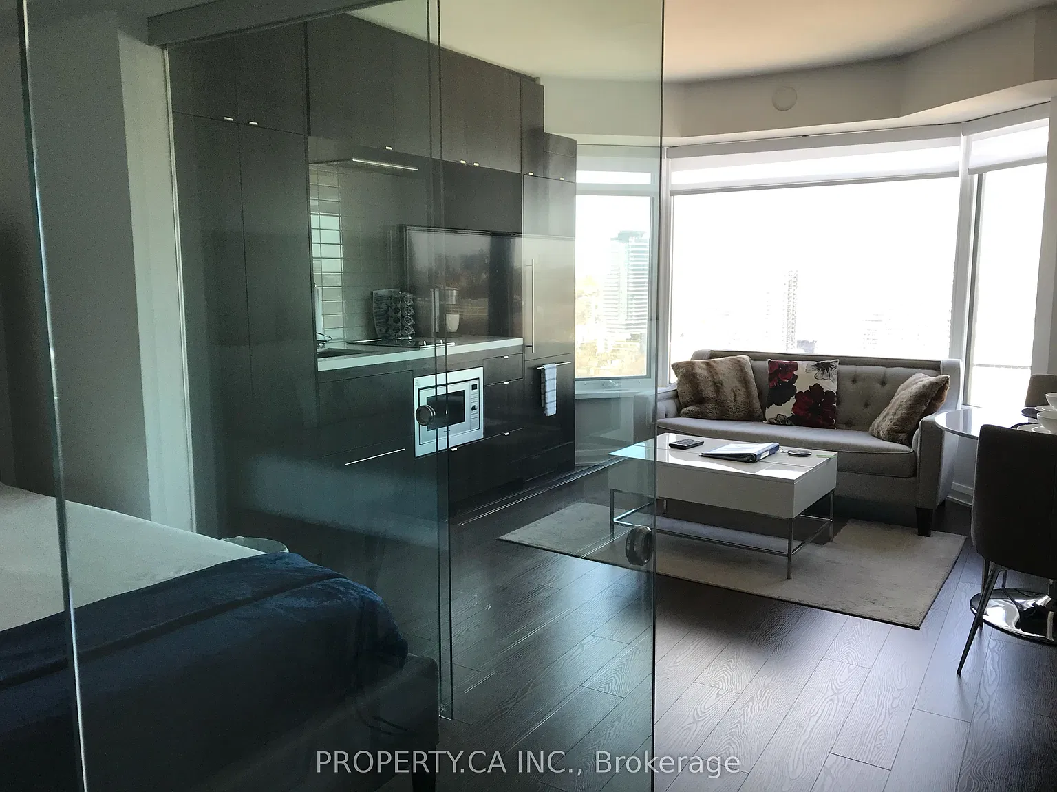 Residences of Yorkville Plaza — Photo 2