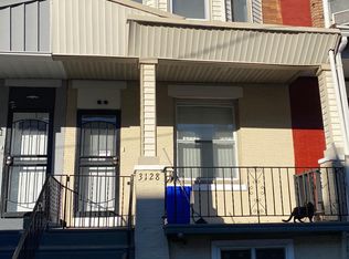 3128 N Judson St, Philadelphia, PA 19132