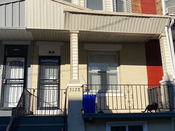 3128 N Judson St, Philadelphia, PA 19132