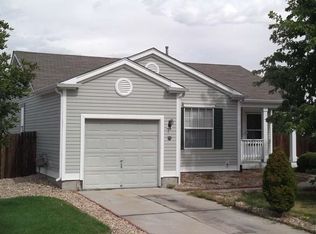 5250 Hannibal St, Denver, CO 80239