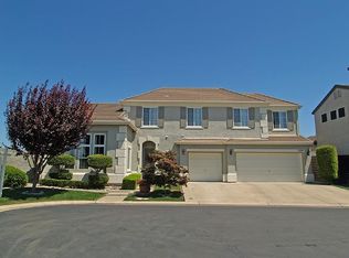 3201 New London Ln, Modesto, CA 95355