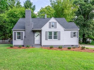 213 E Moore Ave, High Point, NC 27263