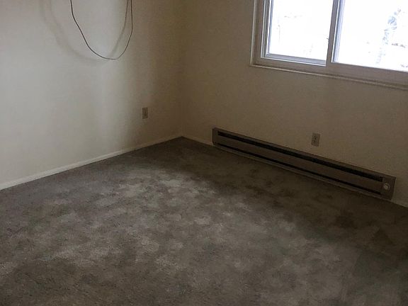 Bedroom 1, view 1.