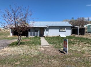 772 W Jefferson St, Burns, OR 97720