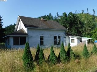 2010 Hardscrabble Rd, Drain, OR 97435