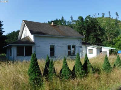 2010 Hardscrabble Rd, Drain, OR, 97435