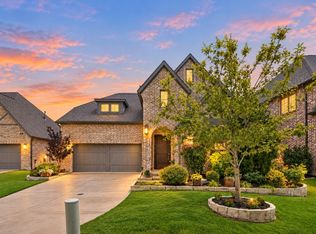 8813 Brunswick Ln, McKinney, TX 75072