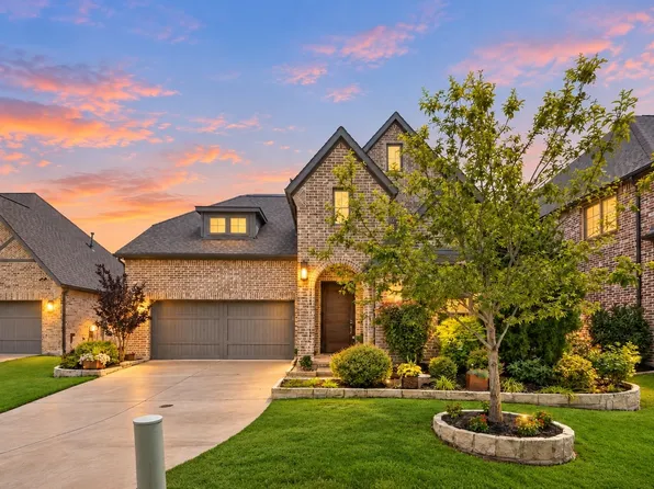 8813 Brunswick Ln, McKinney, TX 75072