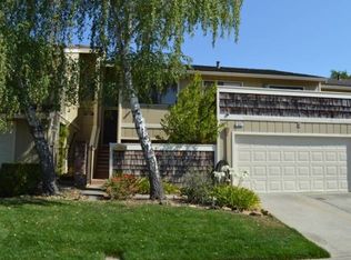 522 Thistle Cir, Martinez, CA