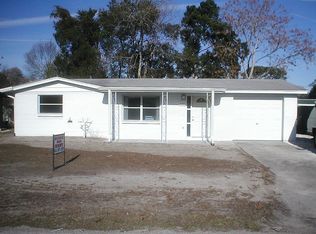 4050 Sugarfoot Dr, Spring Hill, FL 34606