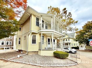881 Broadway #2, Somerville, MA 02144