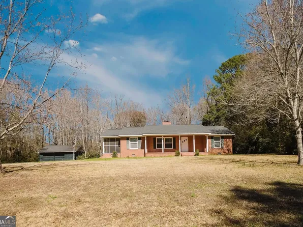 348 School Rd, Hampton, GA 30228