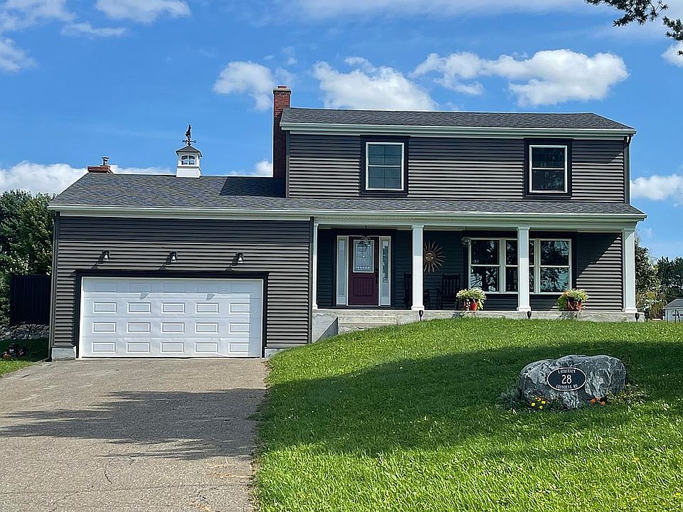 28 Grendell Rd, Mapleton, ME 04757 Zillow