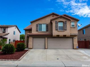 4508 Winje Dr, Antelope, CA