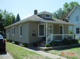 761 Elmwood Ave, Jackson, MI 49203