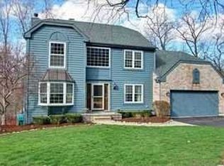 764 Red Oak Dr, Bartlett, IL 60103