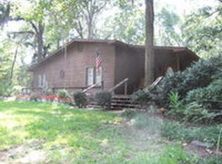 841 Foxhall Rd, Selma, AL 36703