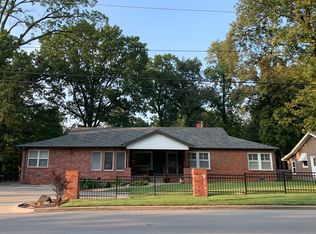 2623 E 36th St S, Tulsa, OK 74105