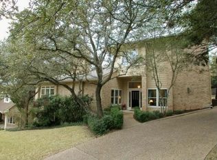 6522 Ladera Norte, Austin, TX 78731