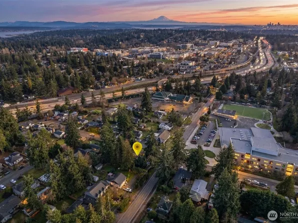 104 NE 120th Street, Seattle, WA 98125